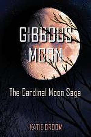 Gibbous Moon de Katie Groom