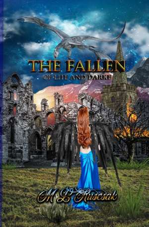 The Fallen de M. L. Ruscsak