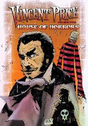 Vincent Price Presents de Chad Jones