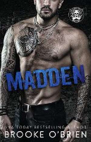 O'Brien, B: Madden