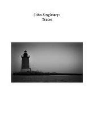 Traces de John Singletary