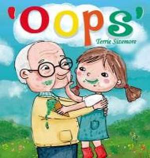 'OOPS' de Terrie Sizemore