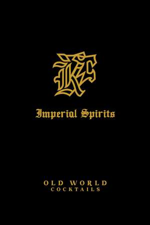 Imperial Spirits de Ki