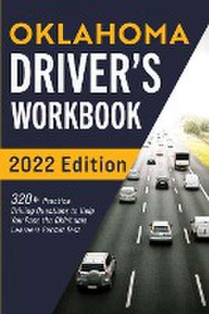 Oklahoma Driver's Workbook de Connect Prep