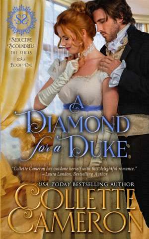 A Diamond for a Duke de Collette Cameron