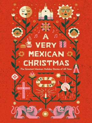 A Very Mexican Christmas de Carlos Fuentes