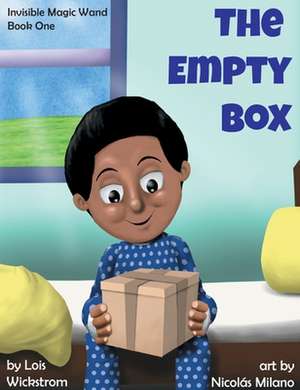 The Empty Box de Lois Wickstrom