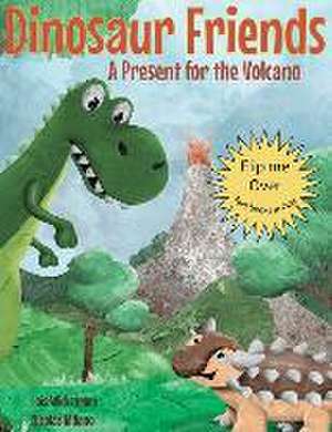 Dinosaur Friends de Lois Wickstrom