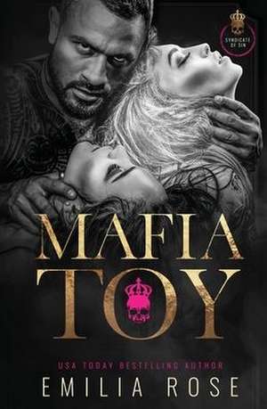 Mafia Toy de Emilia Rose