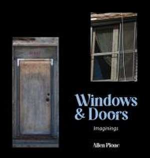 Windows & Doors de Allen Plone