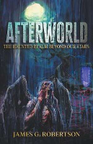 Afterworld de James G Robertson