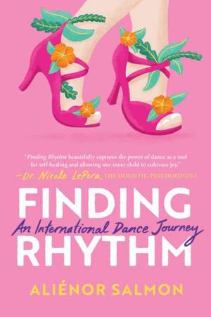Finding Rhythm de Aliénor Salmon