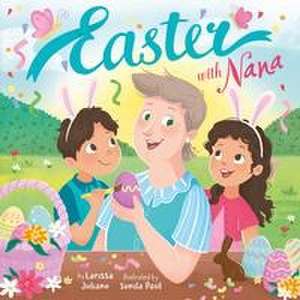 Easter with Nana de Larissa Juliano