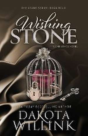 Wishing Stone de Dakota Willink