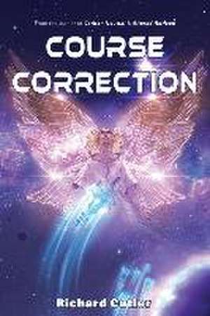 Course Correction de Richard Cutler