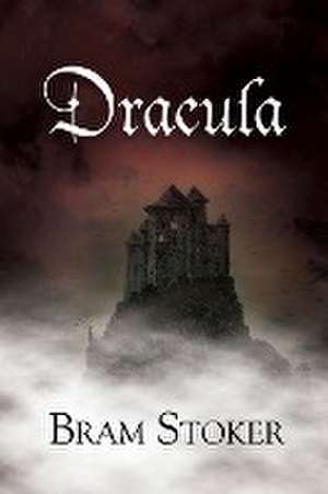 Dracula (Reader's Library Classics) de Bram Stoker