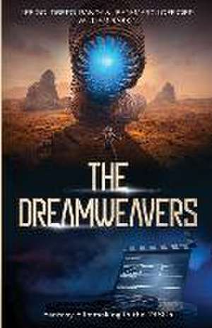 The Dreamweavers: Interviews with Fantasy Filmmakers of the 1980s de Randy Lofficier