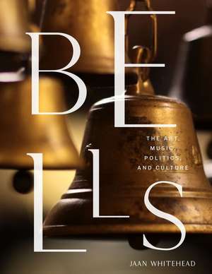 Bells de Jaan Whitehead