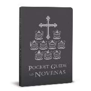 Pocket Guide to Novenas de Annie Deddens