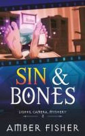 Sin and Bones de Amber Fisher