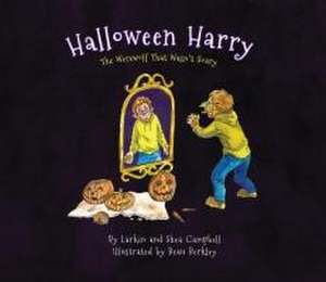Halloween Harry de Larkin Campbell