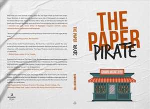 Paper Pirate de Dawn McIntyre