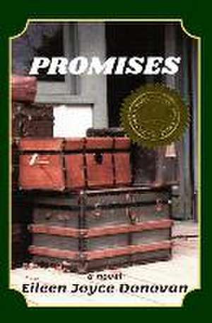 Promises de Eileen Joyce Donovan