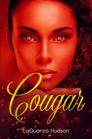 Cougar de Laquanza Hudson