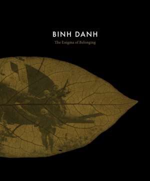 Binh Danh: The Enigma of Belonging