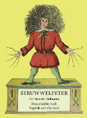 Struwwelpeter de Heinrich Hoffmann