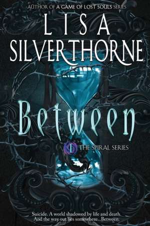 Between de Lisa Silverthorne