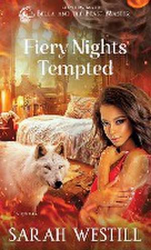 Fiery Nights Tempted de Sarah Westill