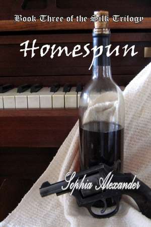 Homespun de Sophia Alexander