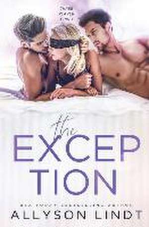 The Exception de Allyson Lindt