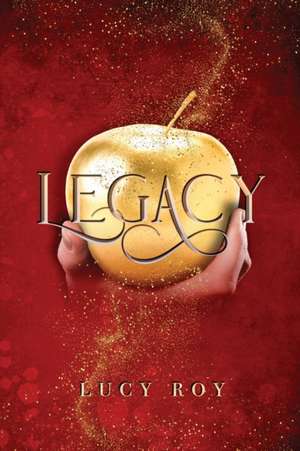 Legacy de Lucy Roy