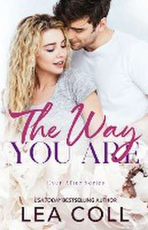 The Way You Are de Lea Coll