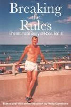 Breaking the Rules de Ross Terrill