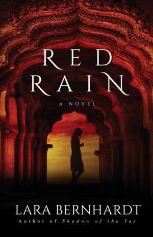 Red Rain de Lara Bernhardt