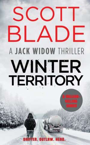 Winter Territory de Scott Blade