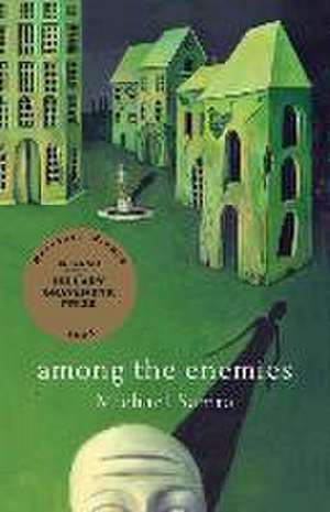 among the enemies de Michael Samra