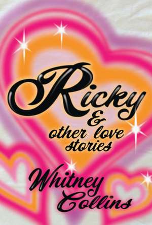 Ricky de Whitney Collins