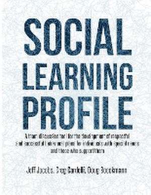 Social Learning Profile de Jeff Jacobs