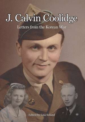 J. Calvin Coolidge de J Calvin Coolidge