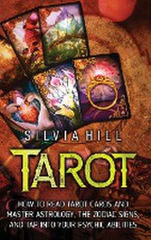 Tarot de Silvia Hill