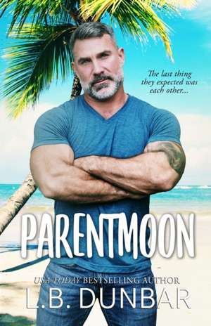 Parentmoon de L. B. Dunbar