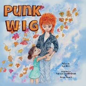 Punk Wig de Lori Ries