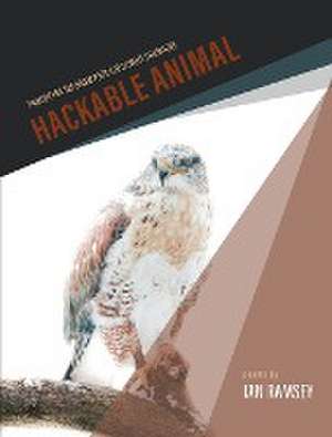 Hackable Animal de Ian Ramsey