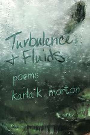 Turbulence & Fluids de Karla K. Morton