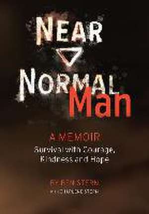 Near Normal Man de Ben Stern
