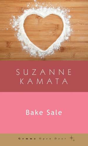 Bake Sale de Suzanne Kamata